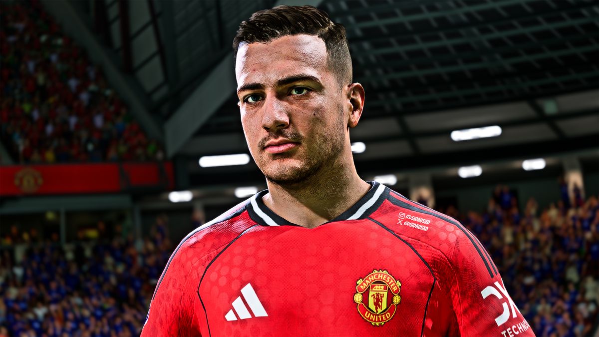 [FC26-FC25] Diogo Dalot