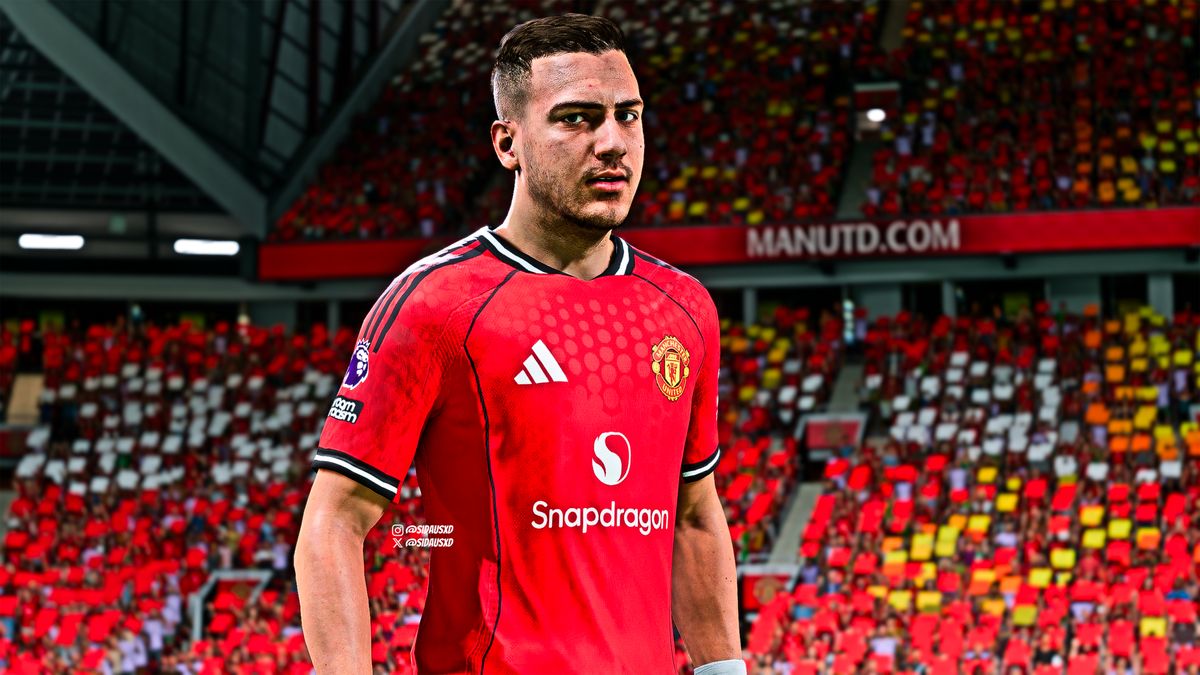 [FC26-FC25] Diogo Dalot