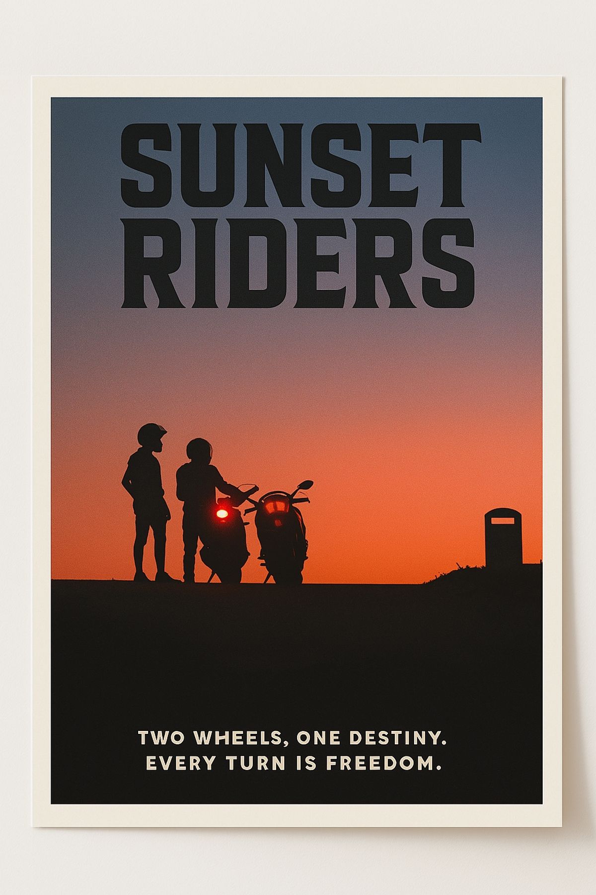 Sunset Riders