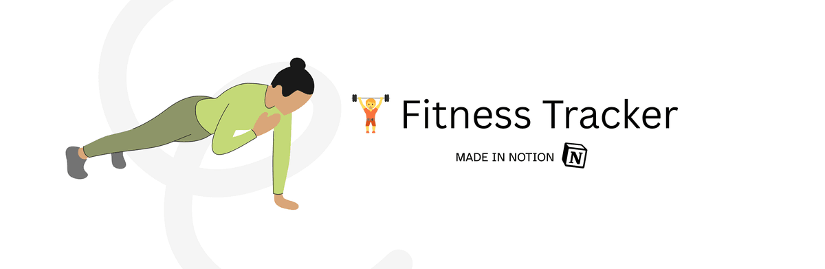 Fitness Tracker 🏋️
