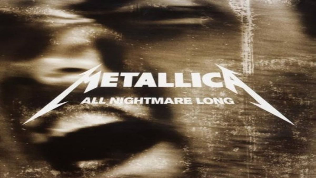 Metallica - All Nightmare Long