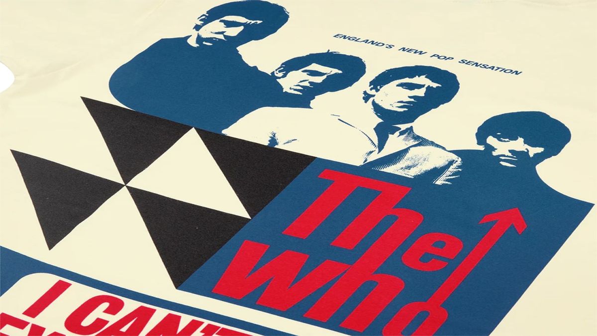The Who - I Can't Explain