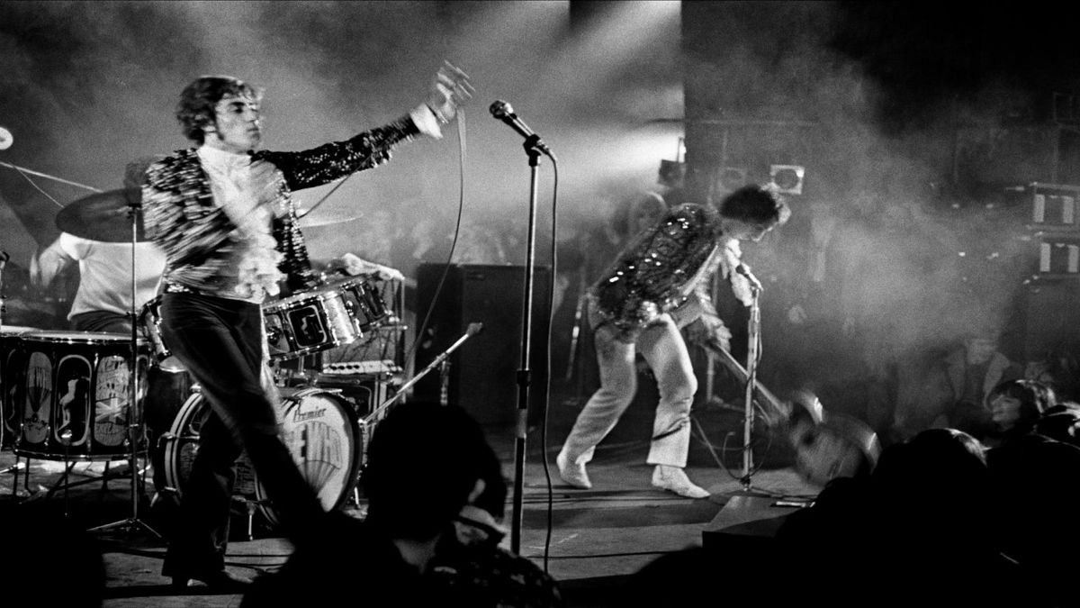The Who - My Generation (Live)