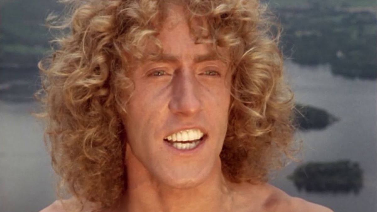 The Who - See Me, Feel Me