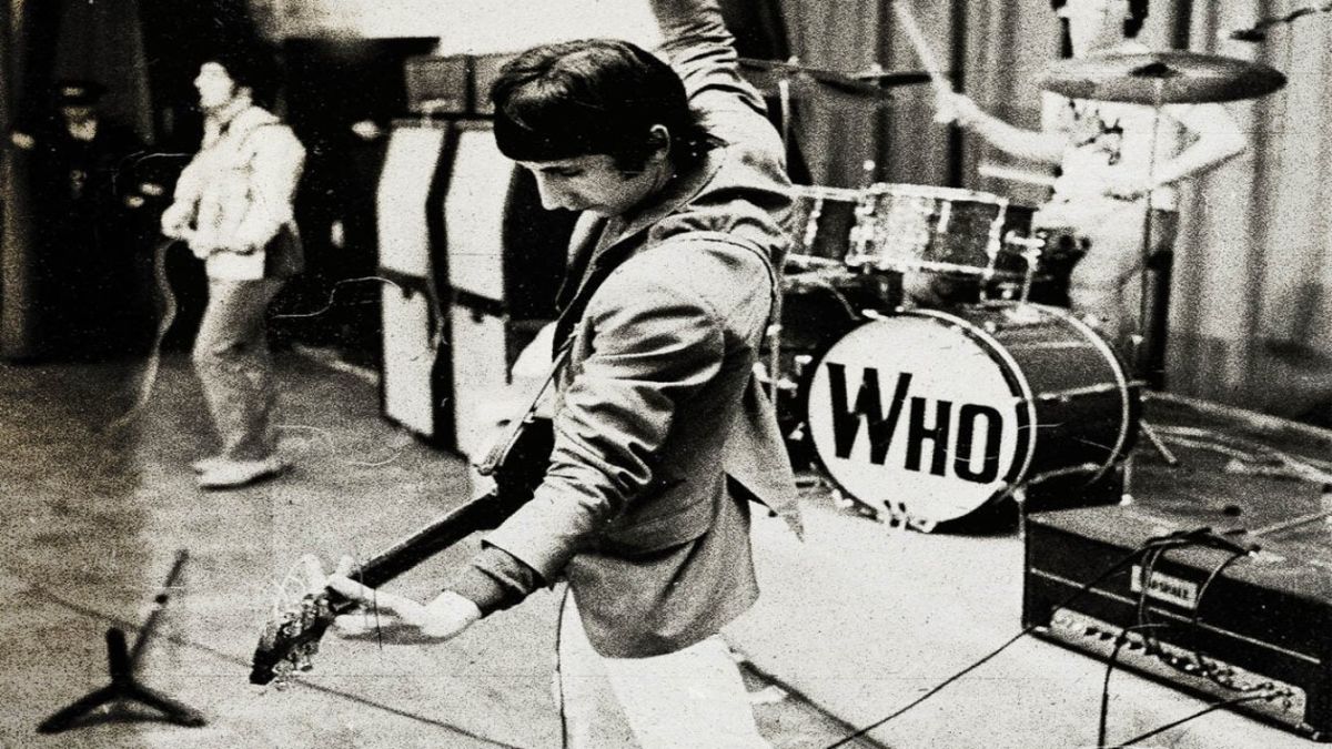The Who - Substitute