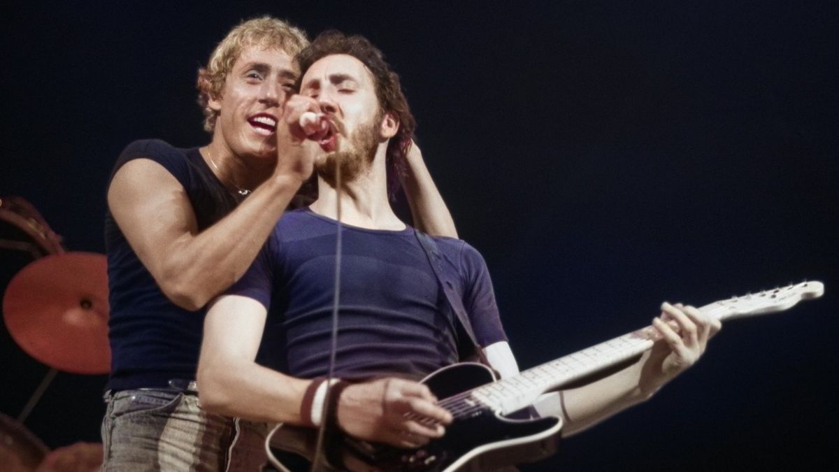 The Who - The Real Me