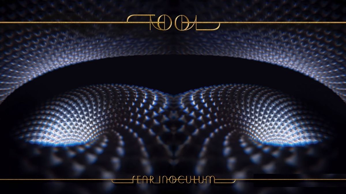 TOOL - Fear Inoculum