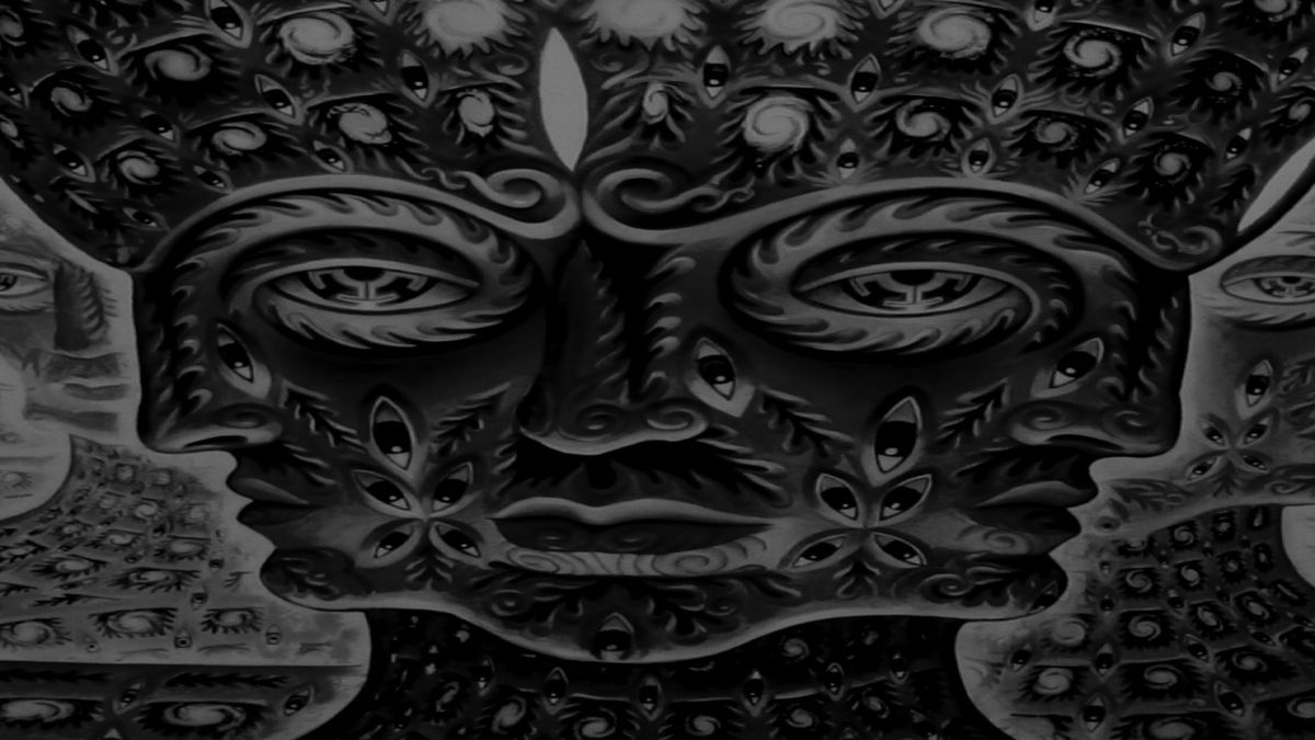TOOL - Jambi