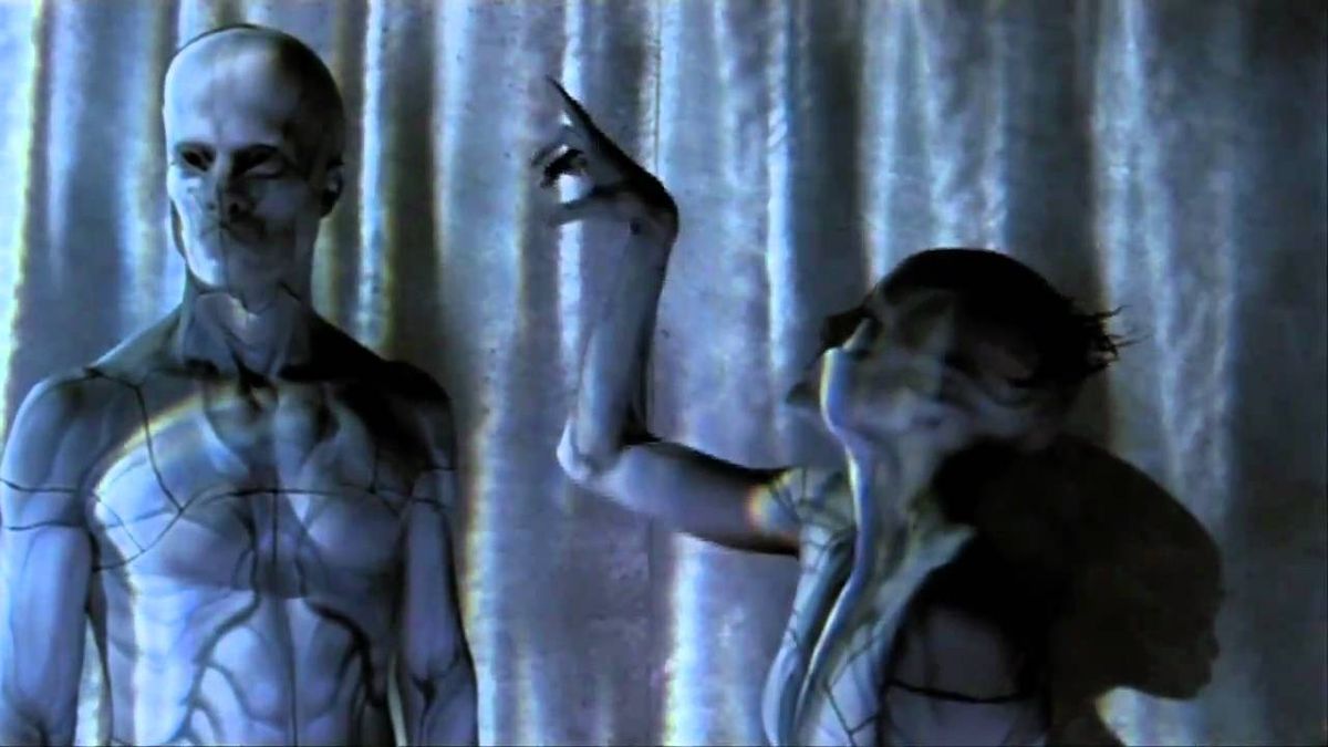 TOOL - Schism