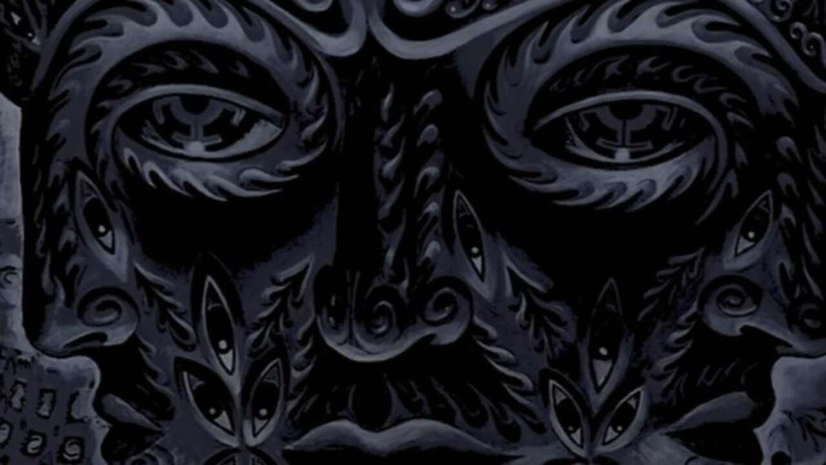 TOOL - The Pot
