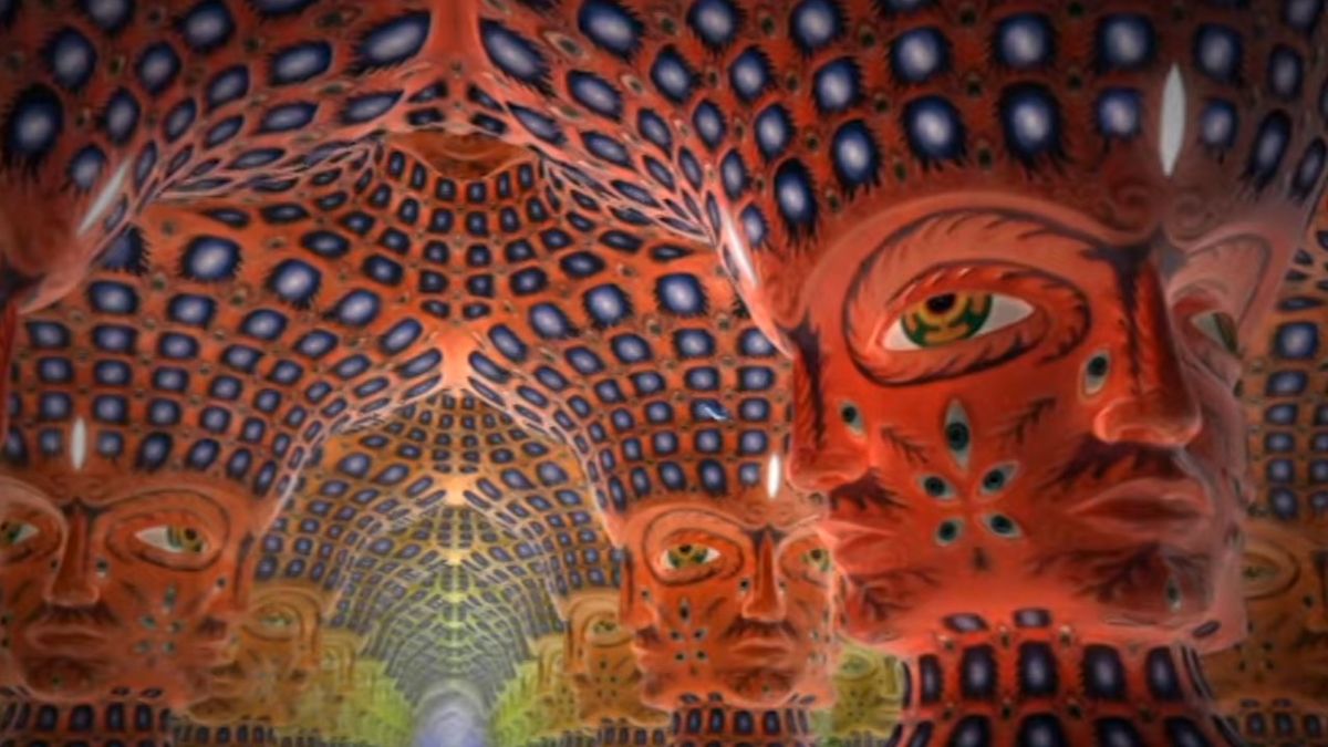 TOOL - Vicarious