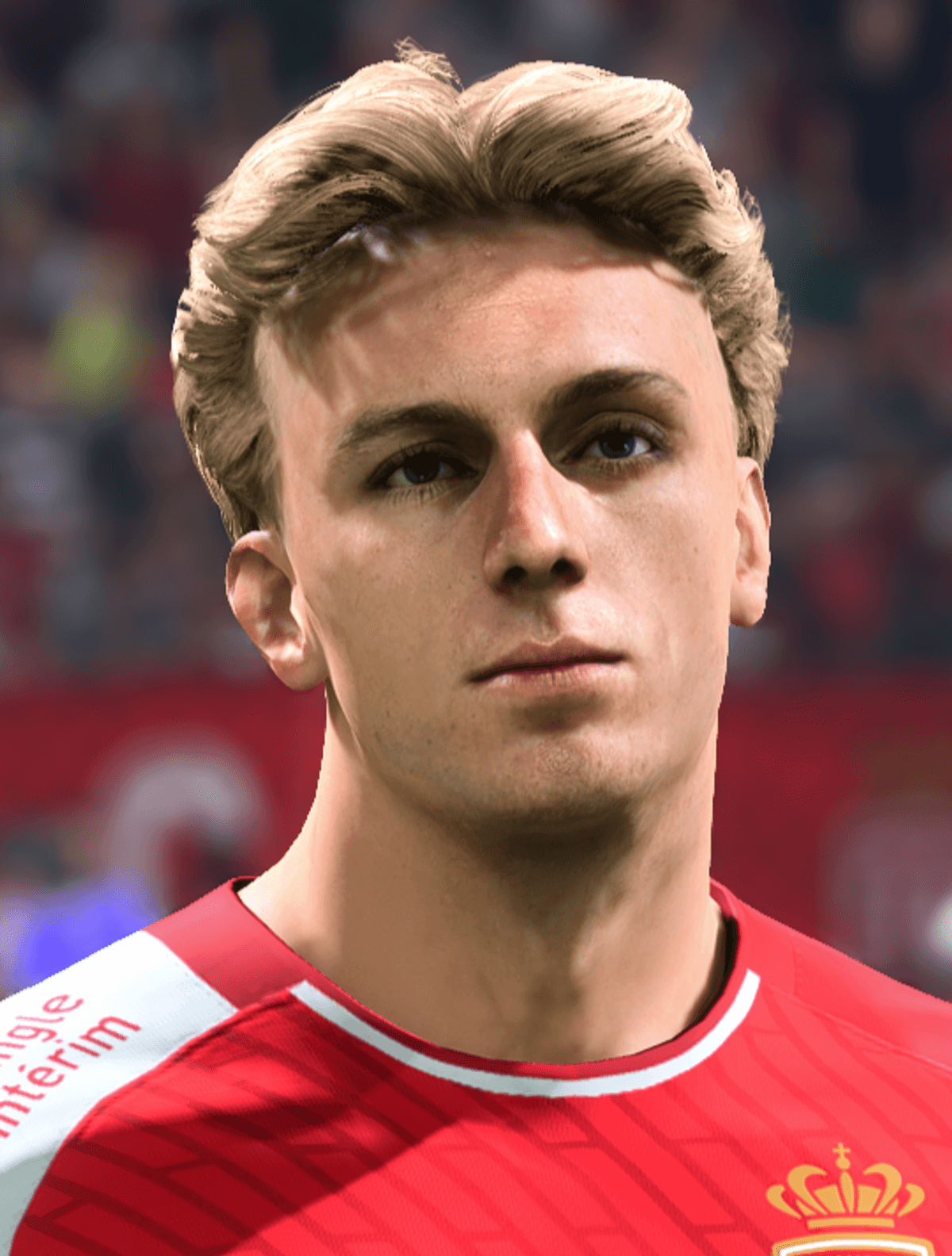 FC 24 Mika Biereth