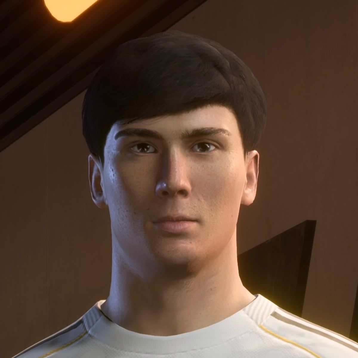 Gonzalo Garcia(FC24,25)