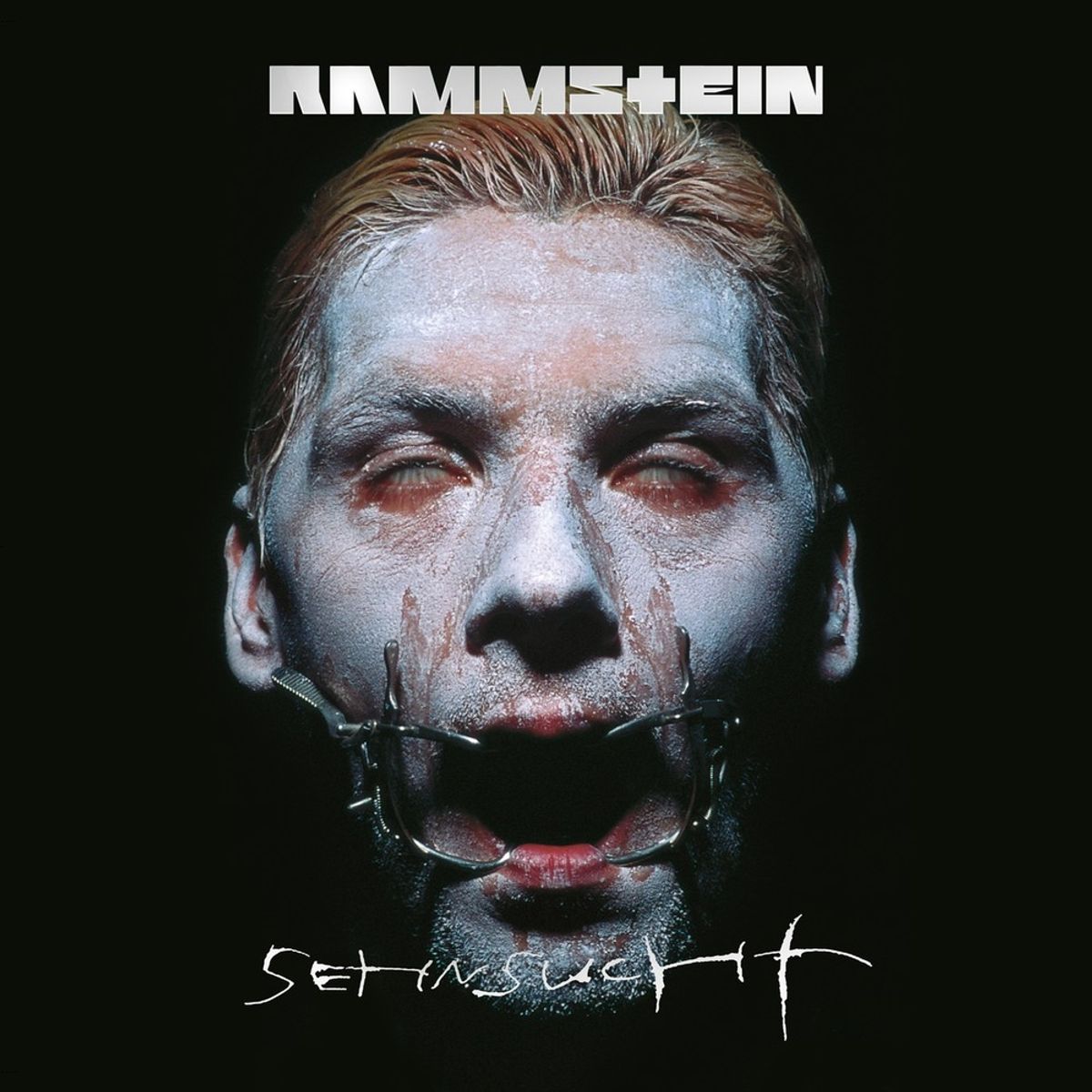 Rammstein - Alter Mann (Isolated)