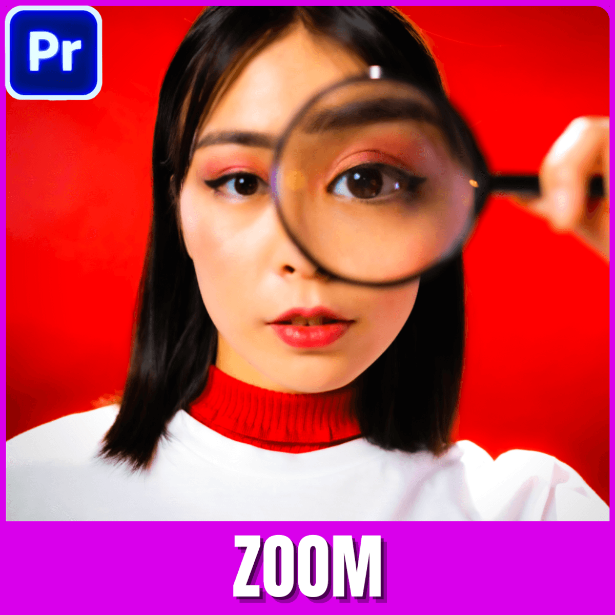 Zoom Transitions Pack🔍