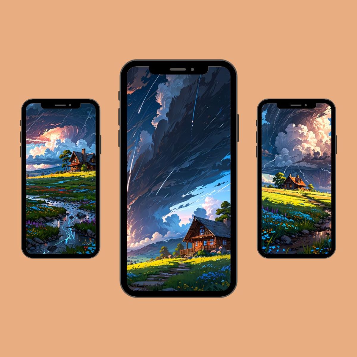 Strom Wallpapers High Resolution Wallpapers