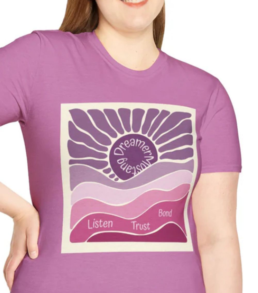 Dreamer Tee