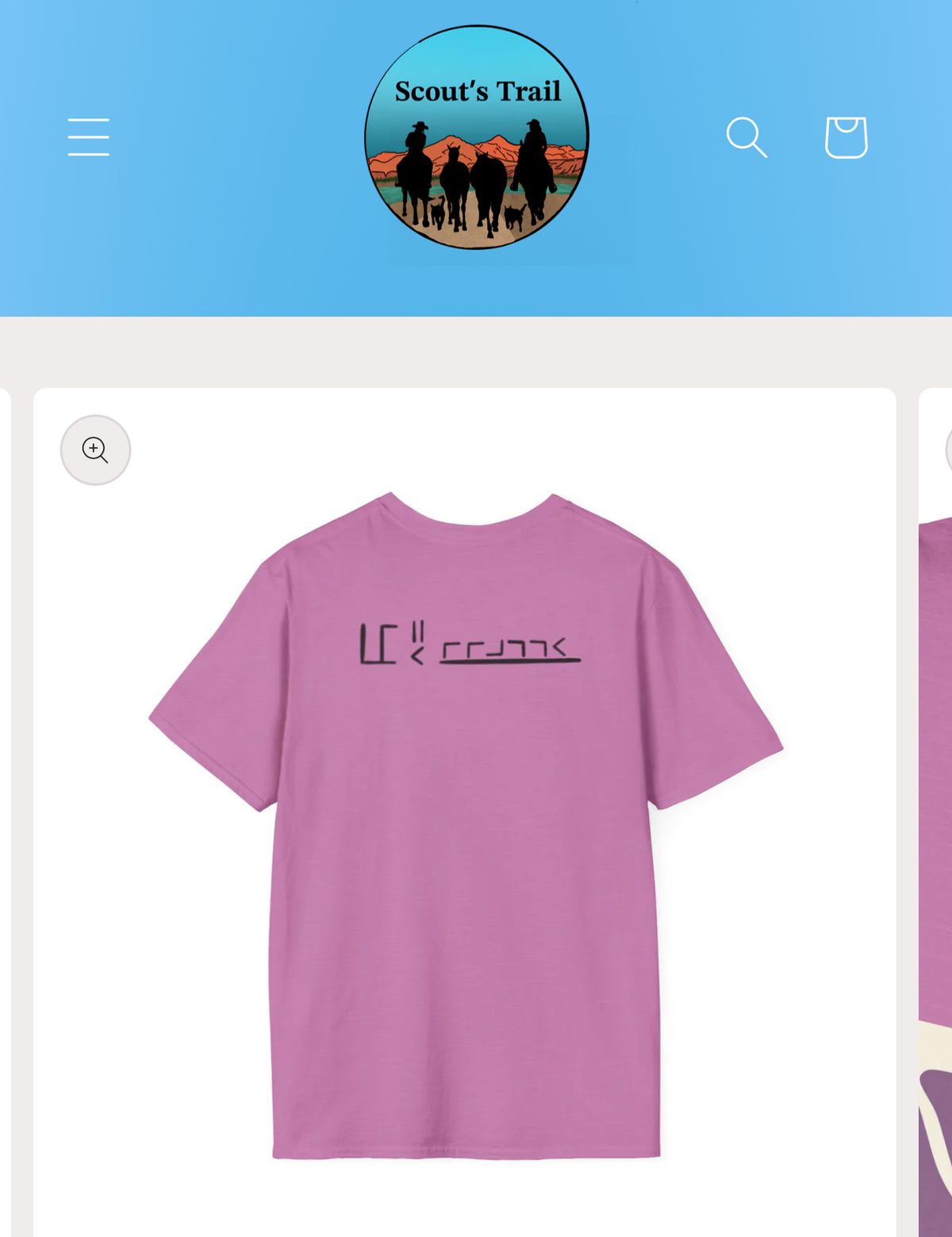 Dreamer Tee
