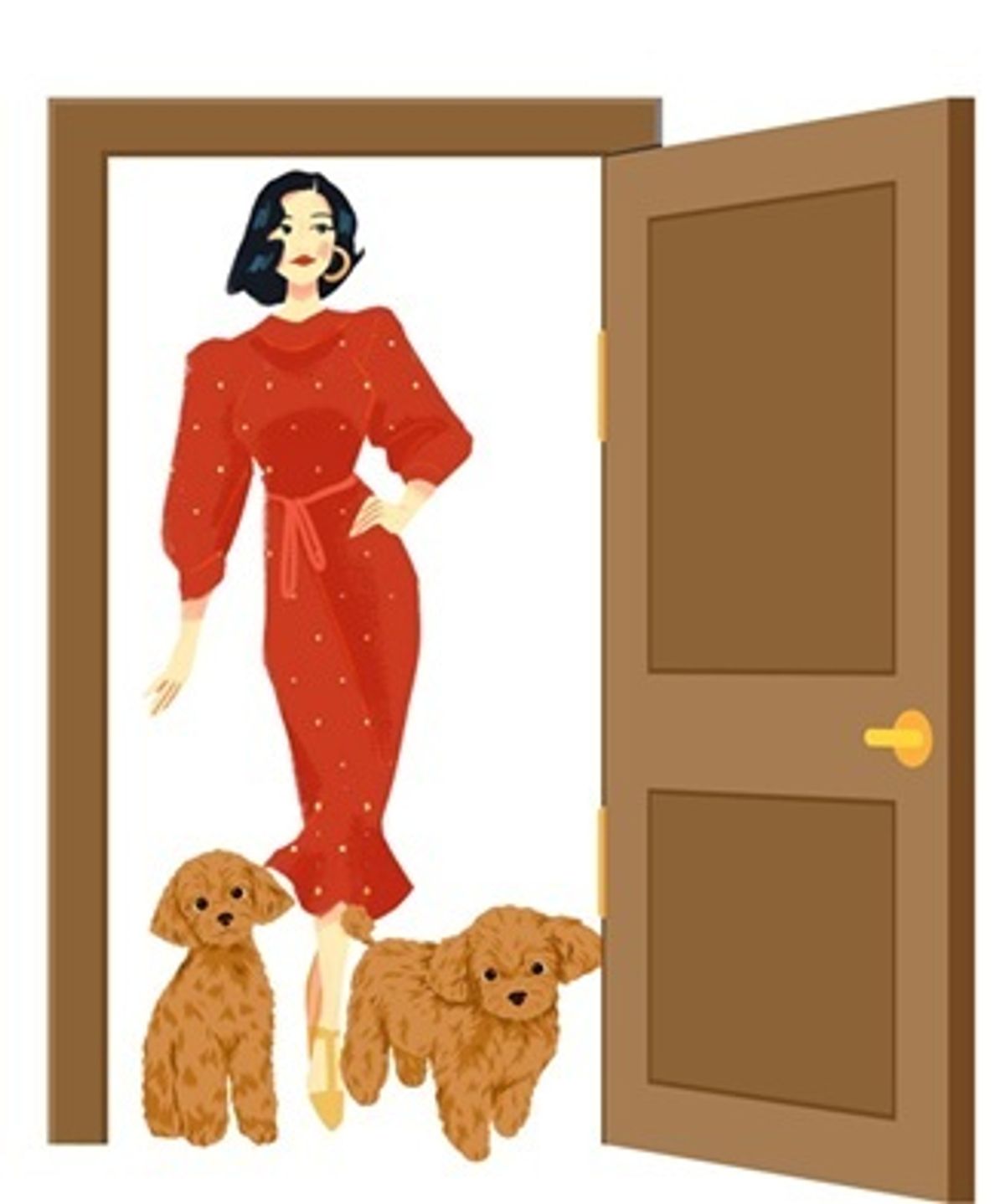 Blind Date (a short story)