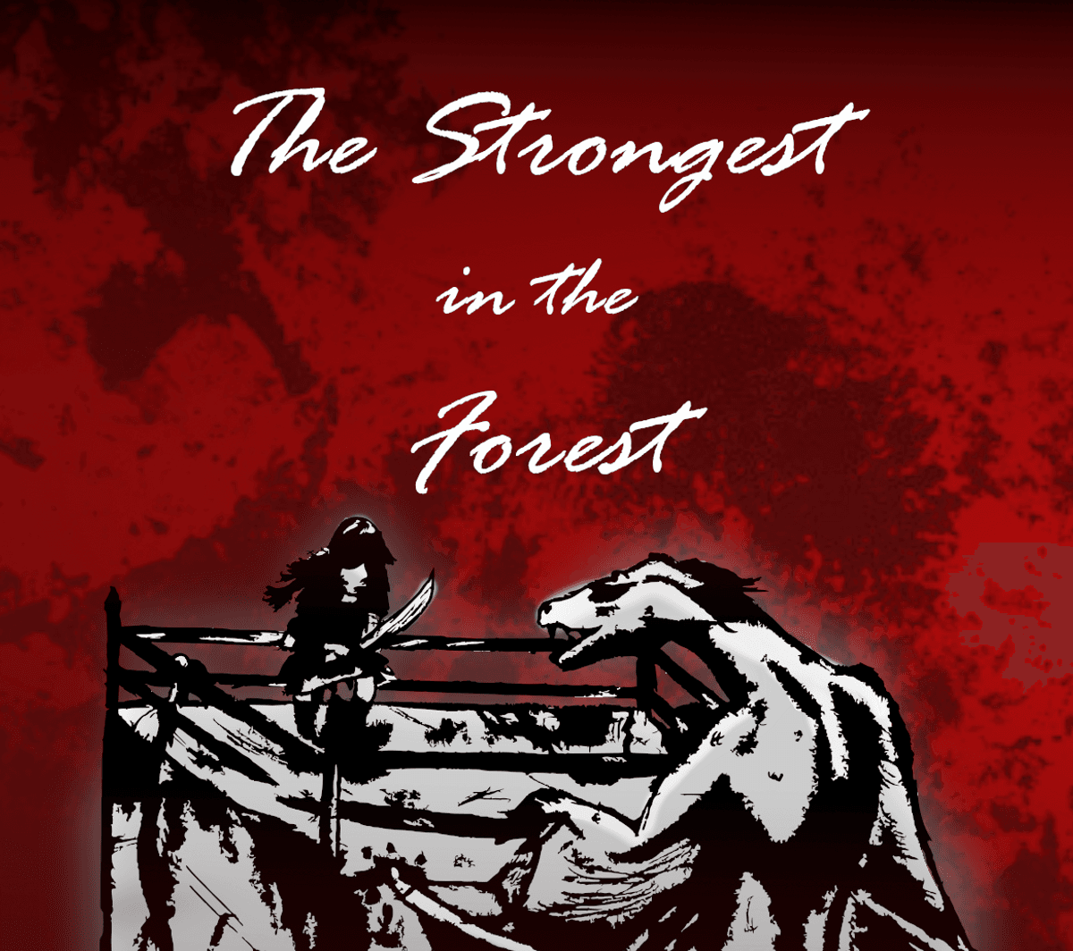 The Strongest in the Forest PDF