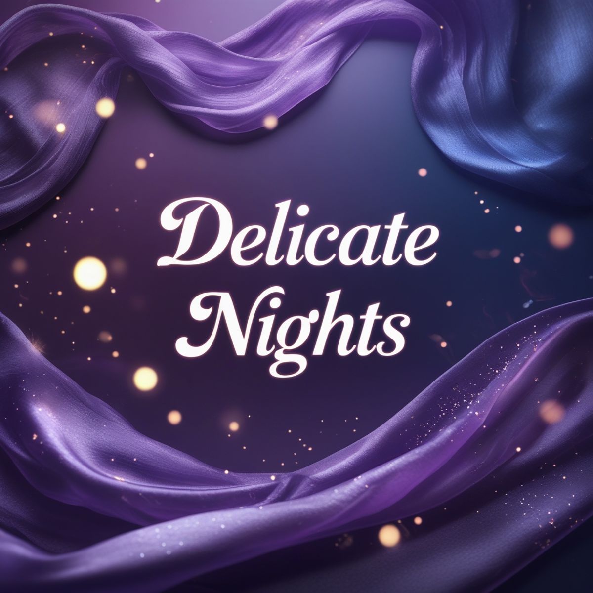 Delicate Nights 2.0 | Chill & Sensual Copyright Free Music