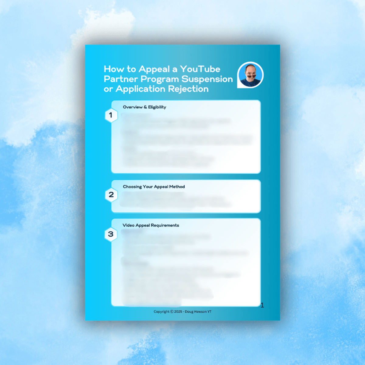 YPP Suspension/Rejection Appeal Guide PDF