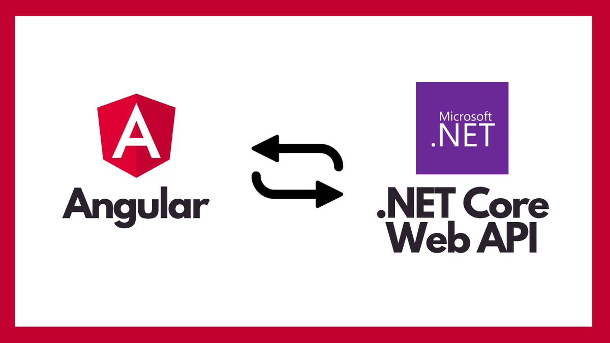 Angular CRUD App with ASP.NET Core Web API | Beginner Friendly ...