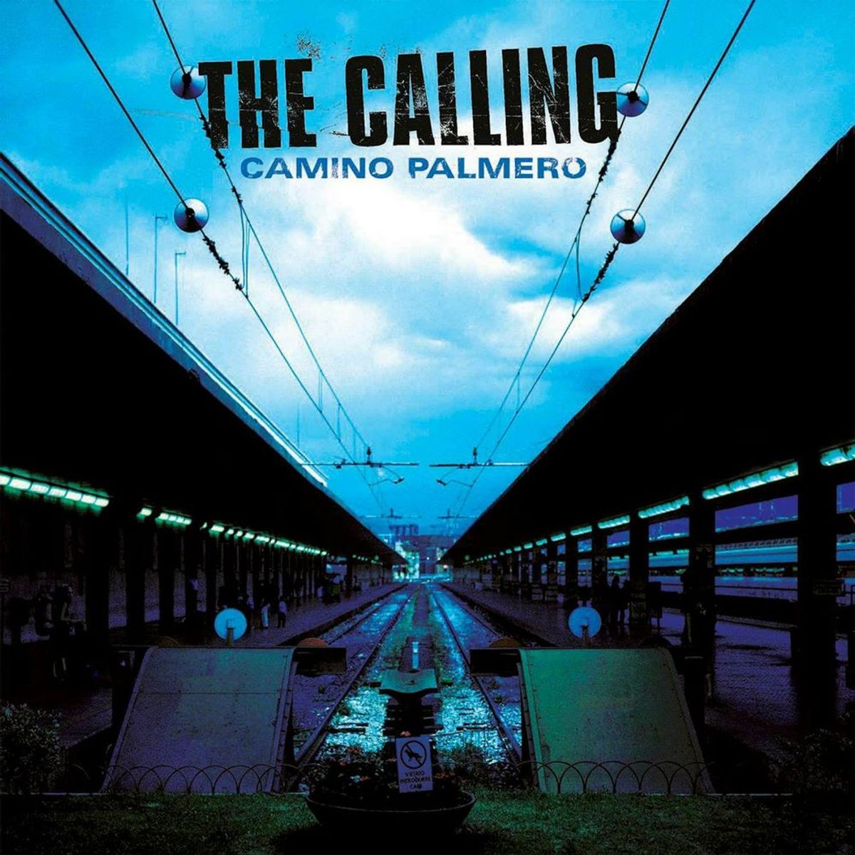 The Calling - Wherever You Will Go (Isolated)