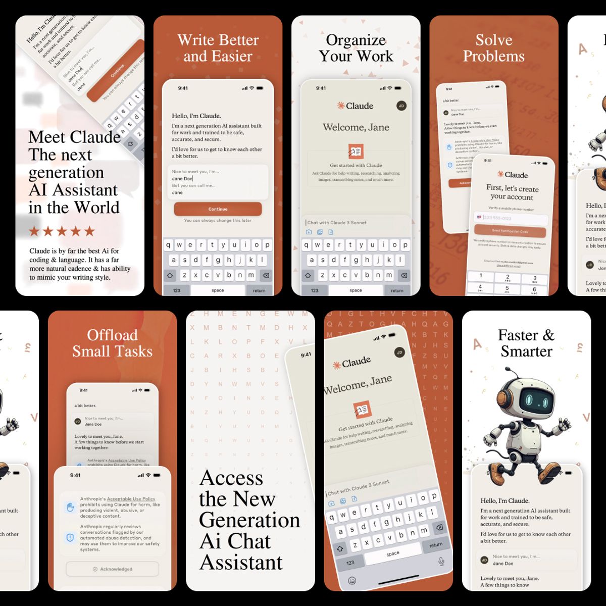 AI & Productivity Bundle