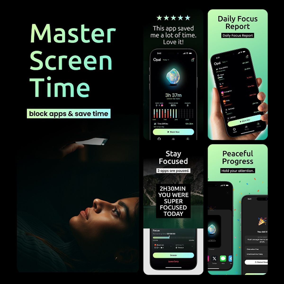 AI & Productivity Bundle