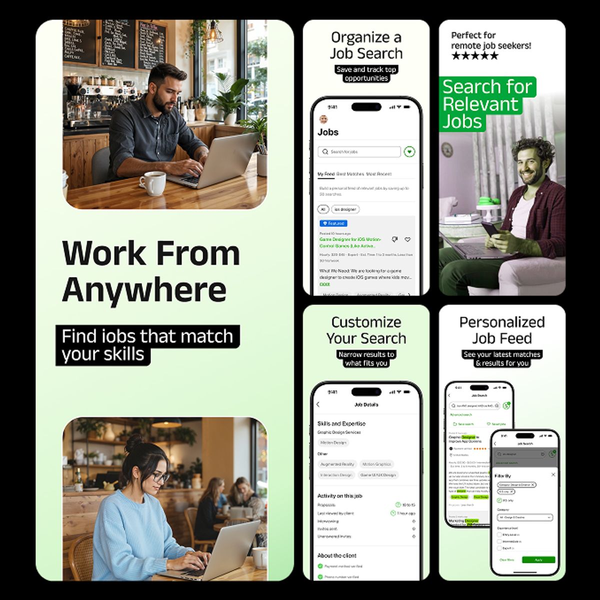 AI & Productivity Bundle