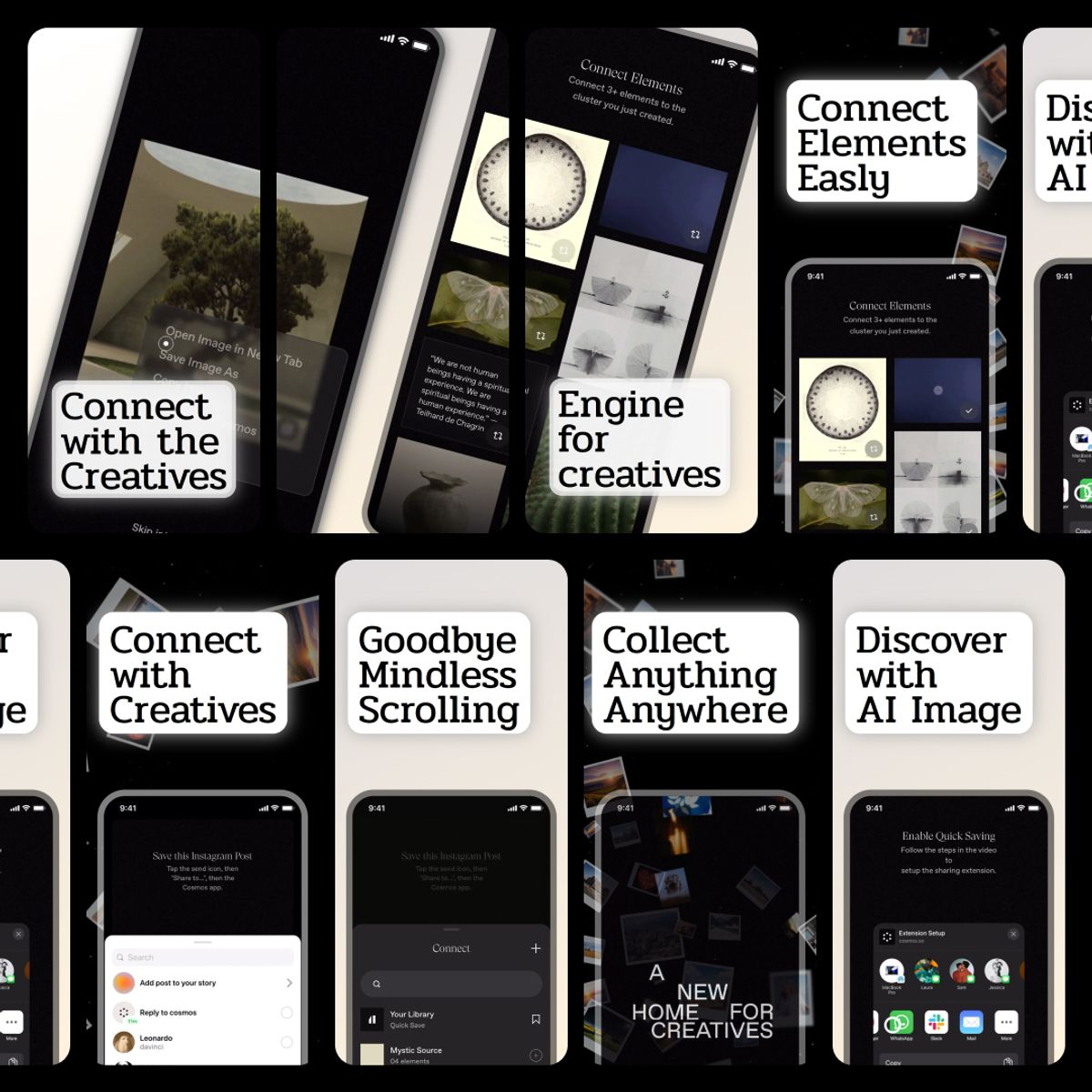 AI & Productivity Bundle