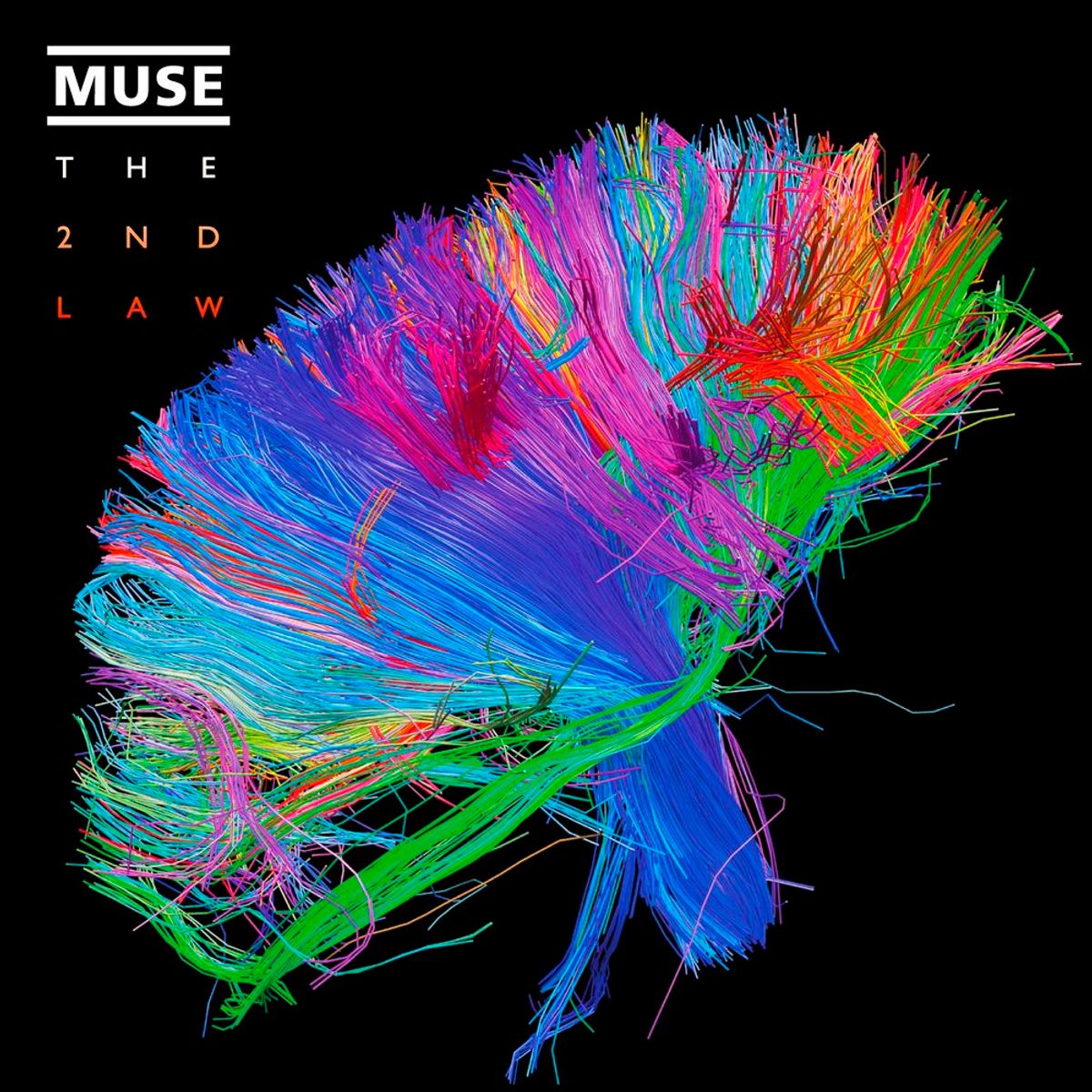 Muse - Madness (Isolated)