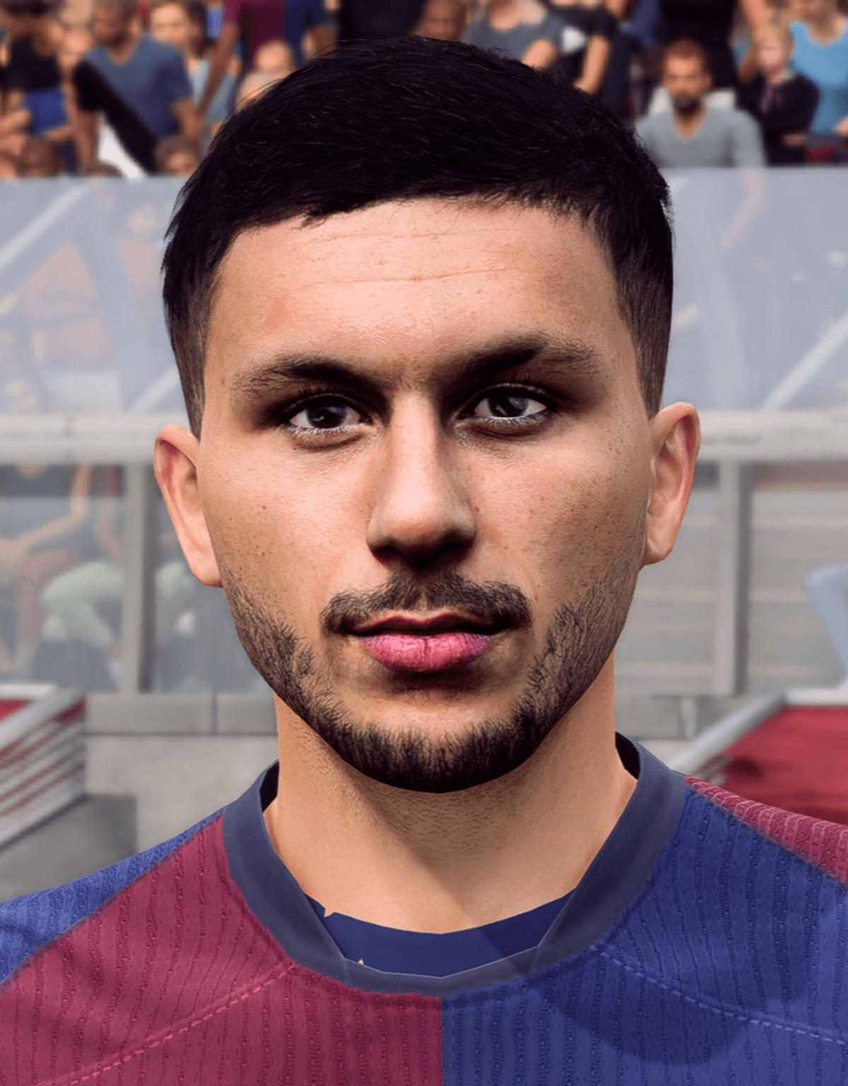 FC 25 Roony Bardghji