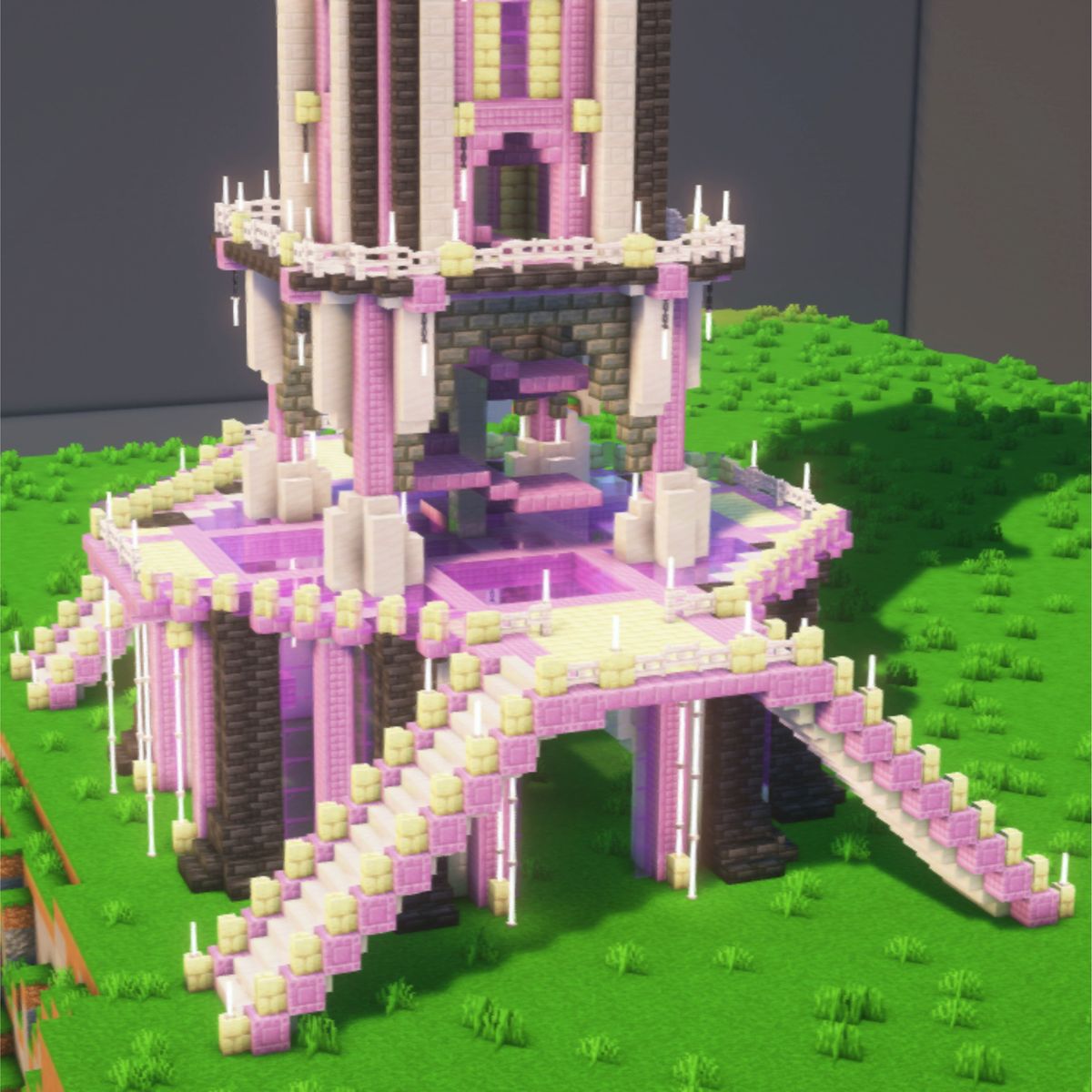 End Tower
