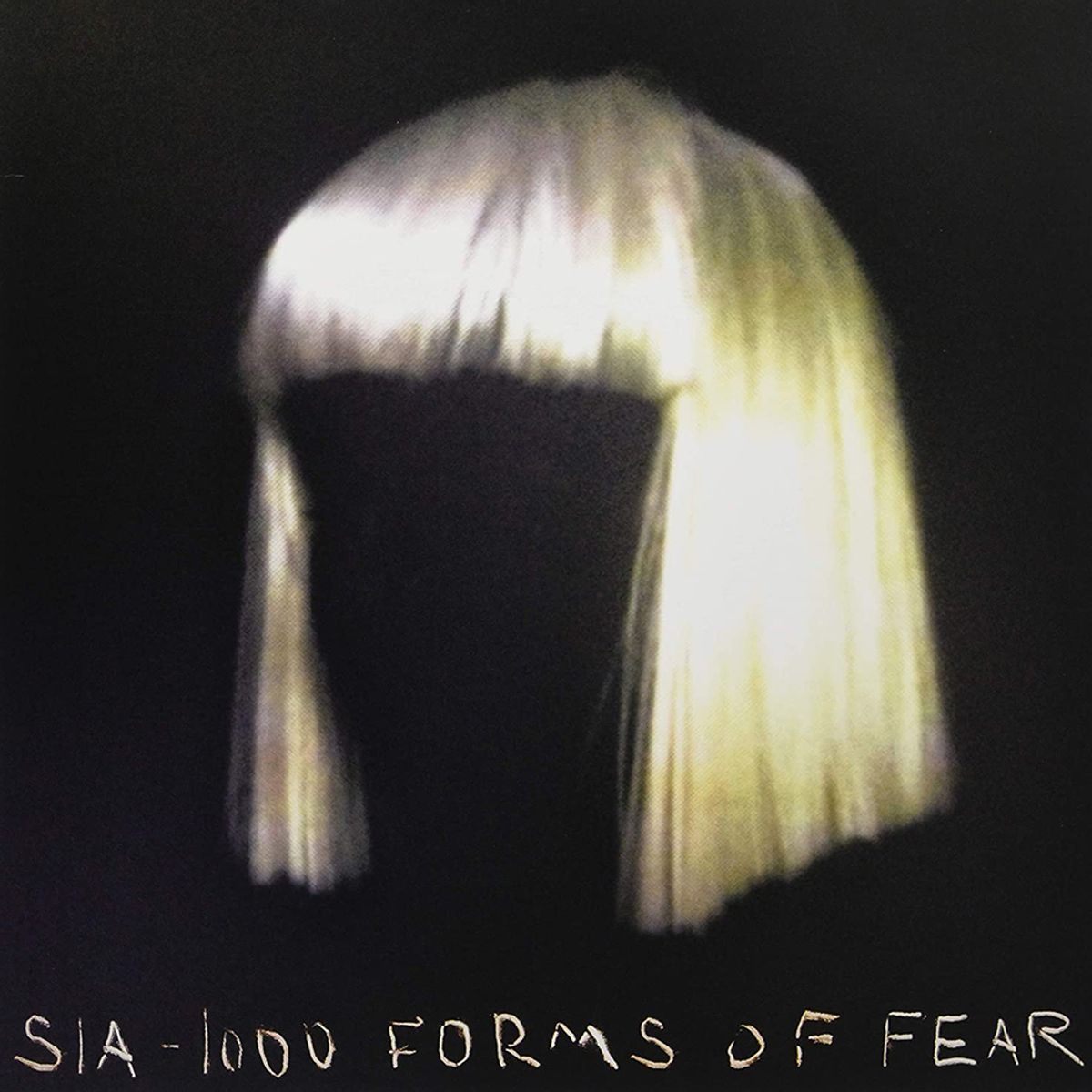 Sia - Chandelier (Isolated)