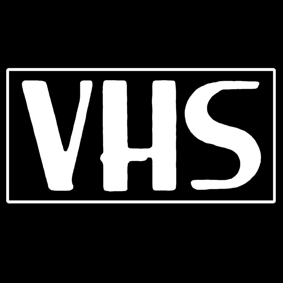 VHS Logomark