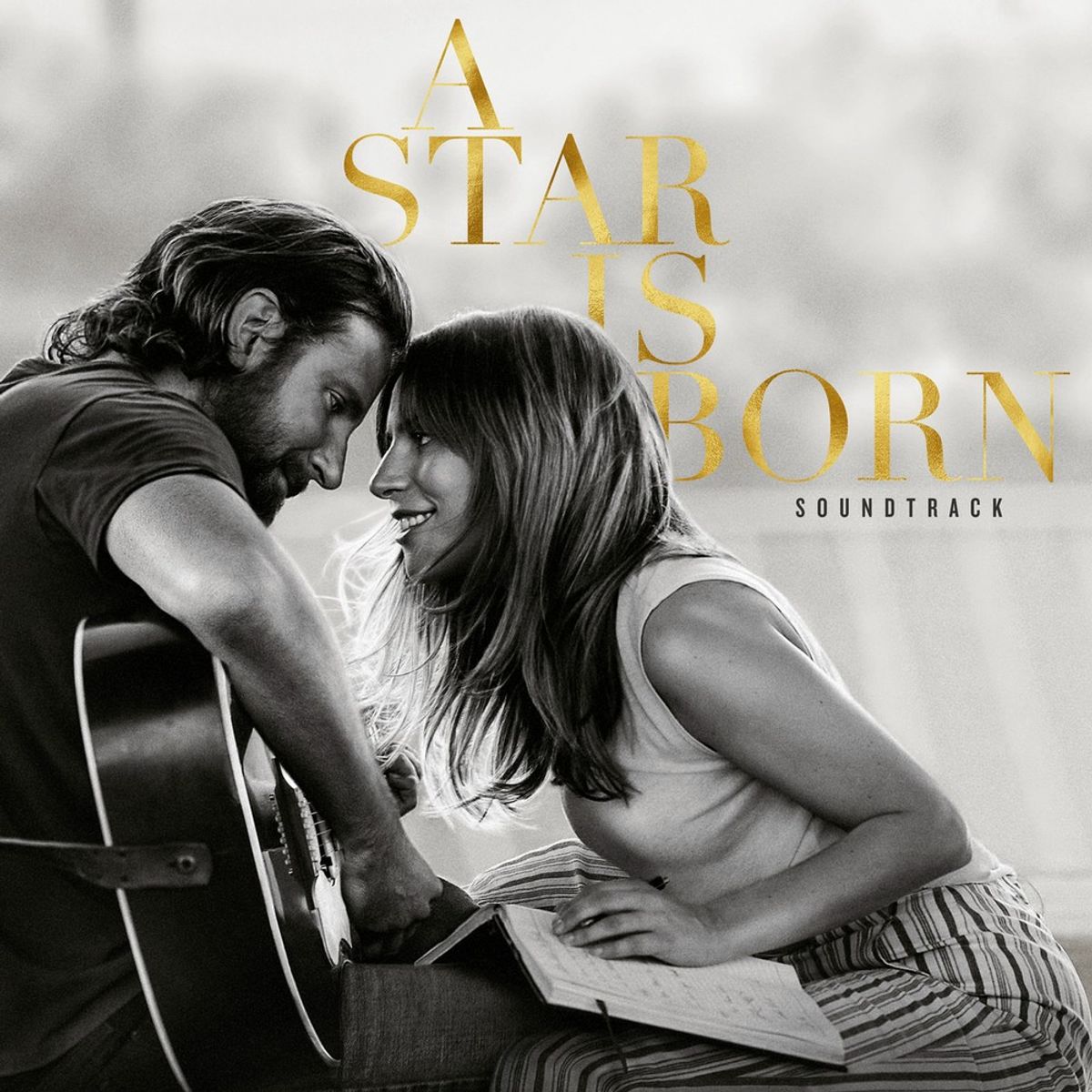 Lady Gaga - I'll Never Love Again (Film Version) (Isolated)