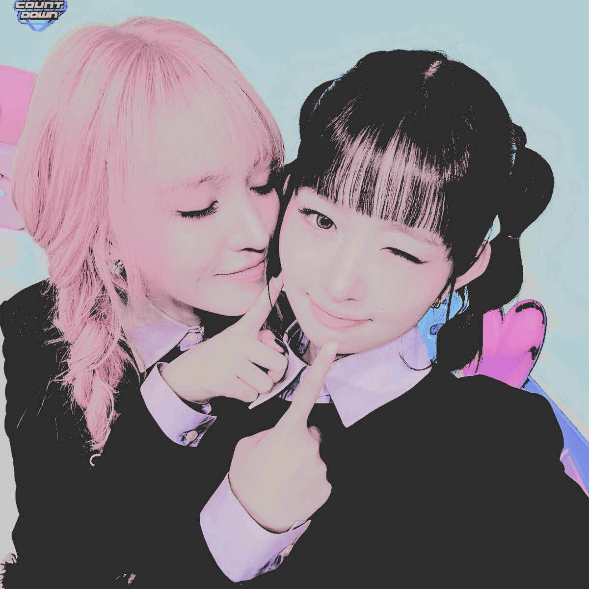 𓂅𓂅 PSD O88: MAGNETIC