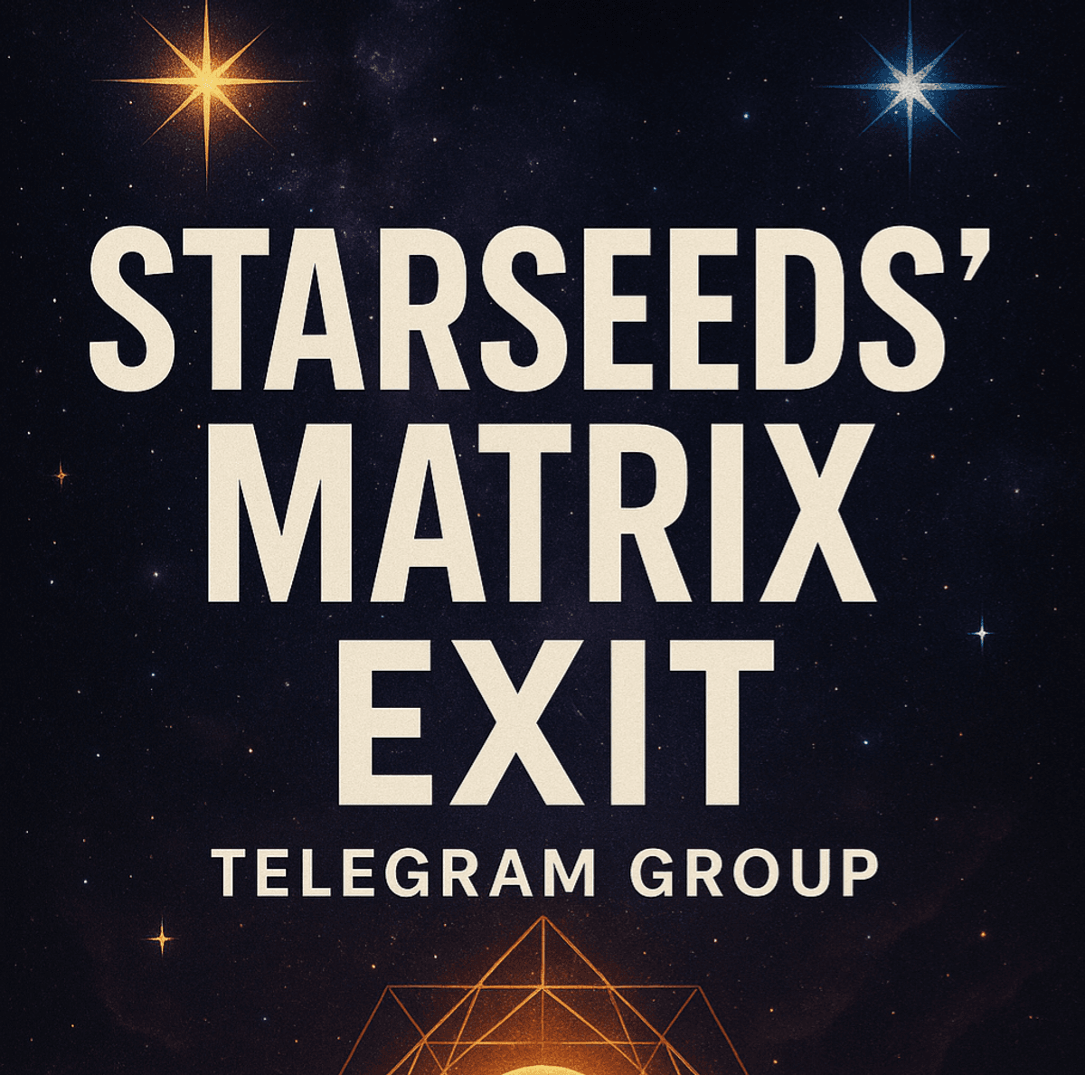 Telegram Group