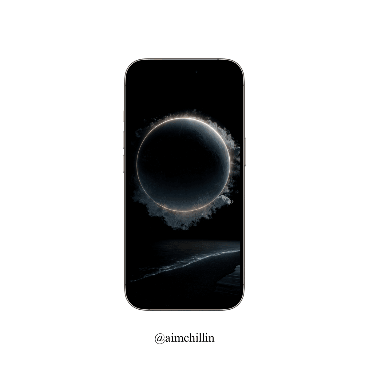 Journey Beyond | 4K Interstellar Wallpapers