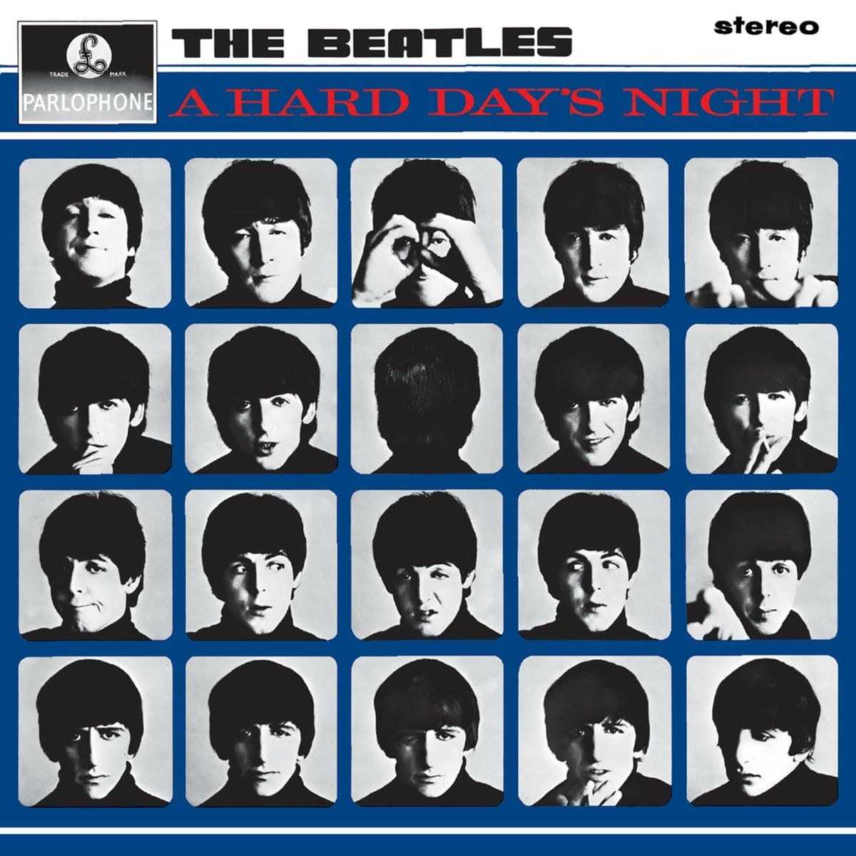 The Beatles - I'll Be Back (Isolated)