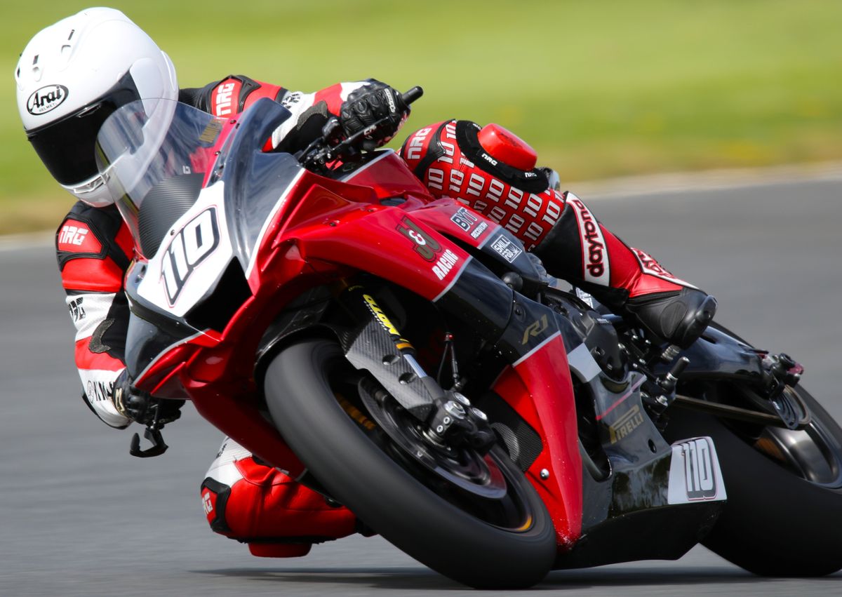 Jamie Johnston at Bishopscourt - July 2025