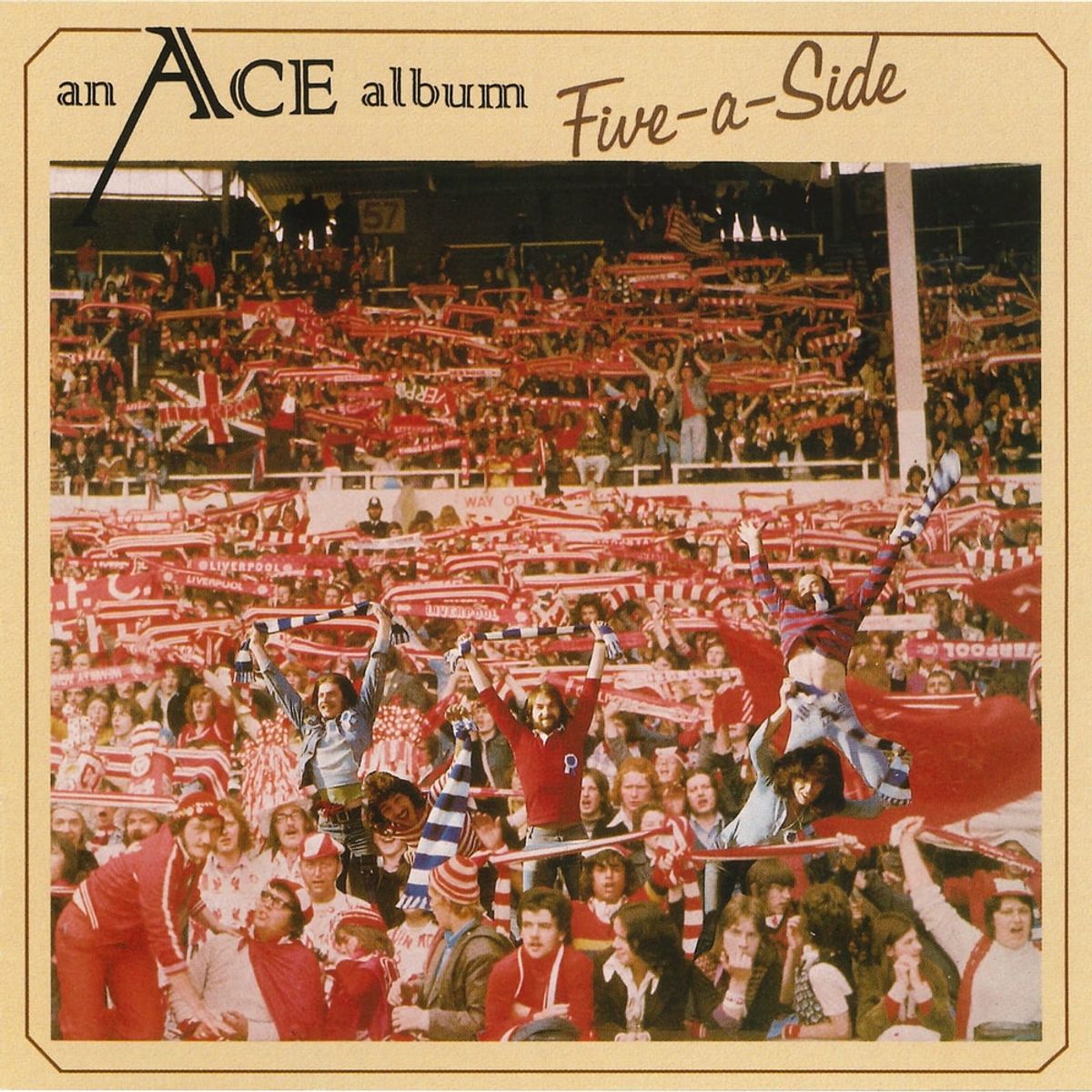 Ace - How Long (Isolated)