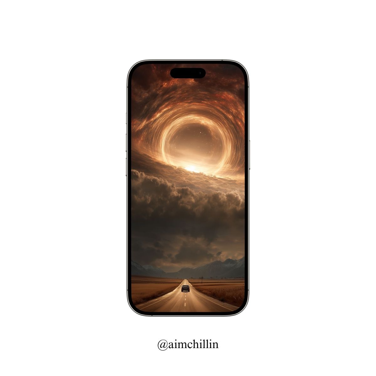 Event Horizon | 4K Space Wallpapers Pack