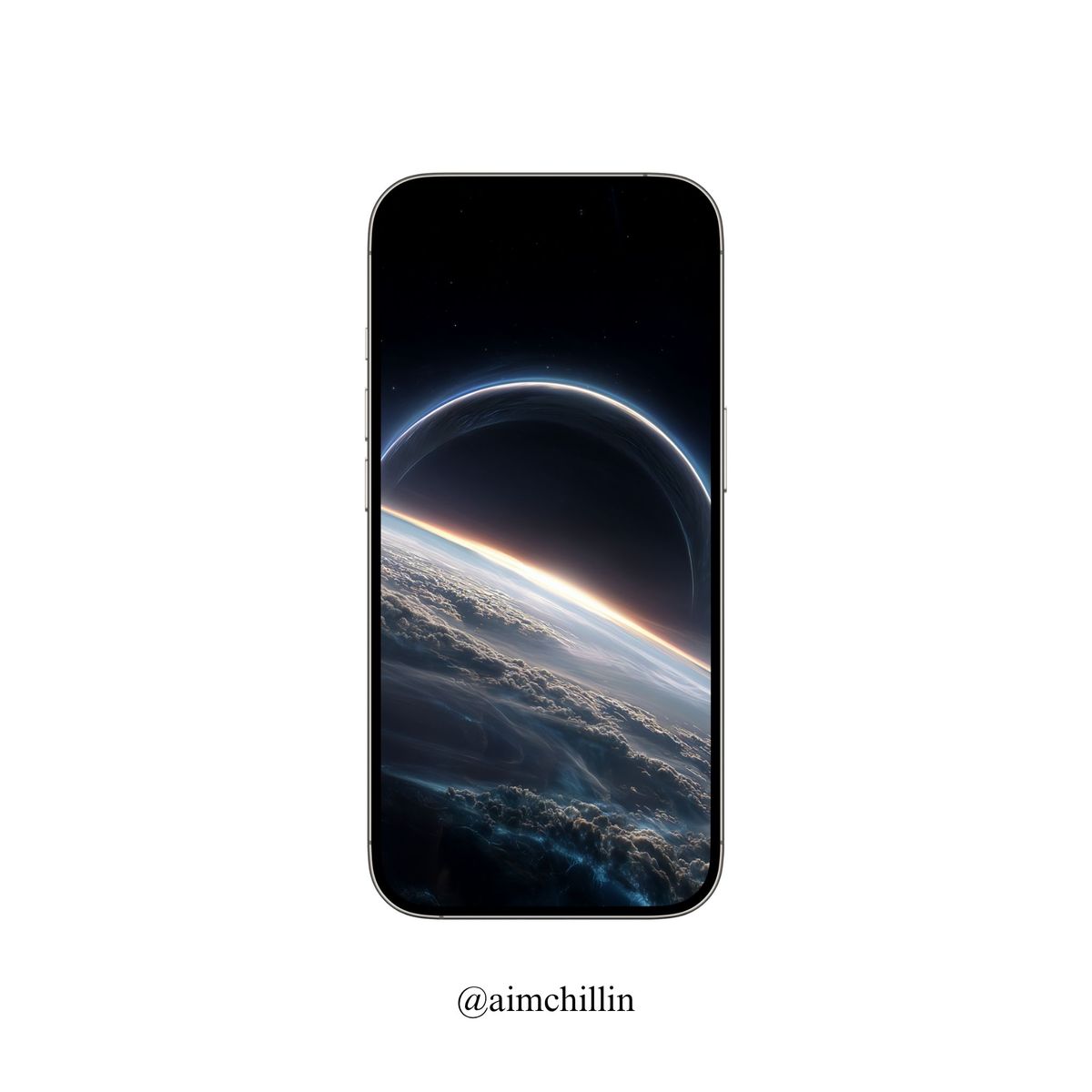 Event Horizon | 4K Space Wallpapers Pack