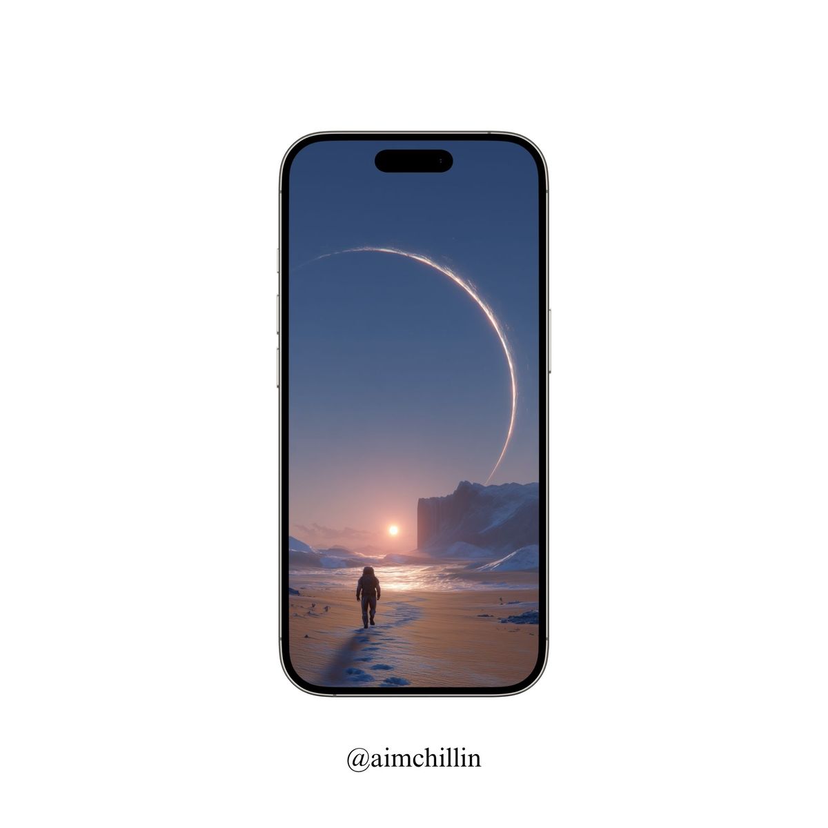 Event Horizon | 4K Space Wallpapers Pack