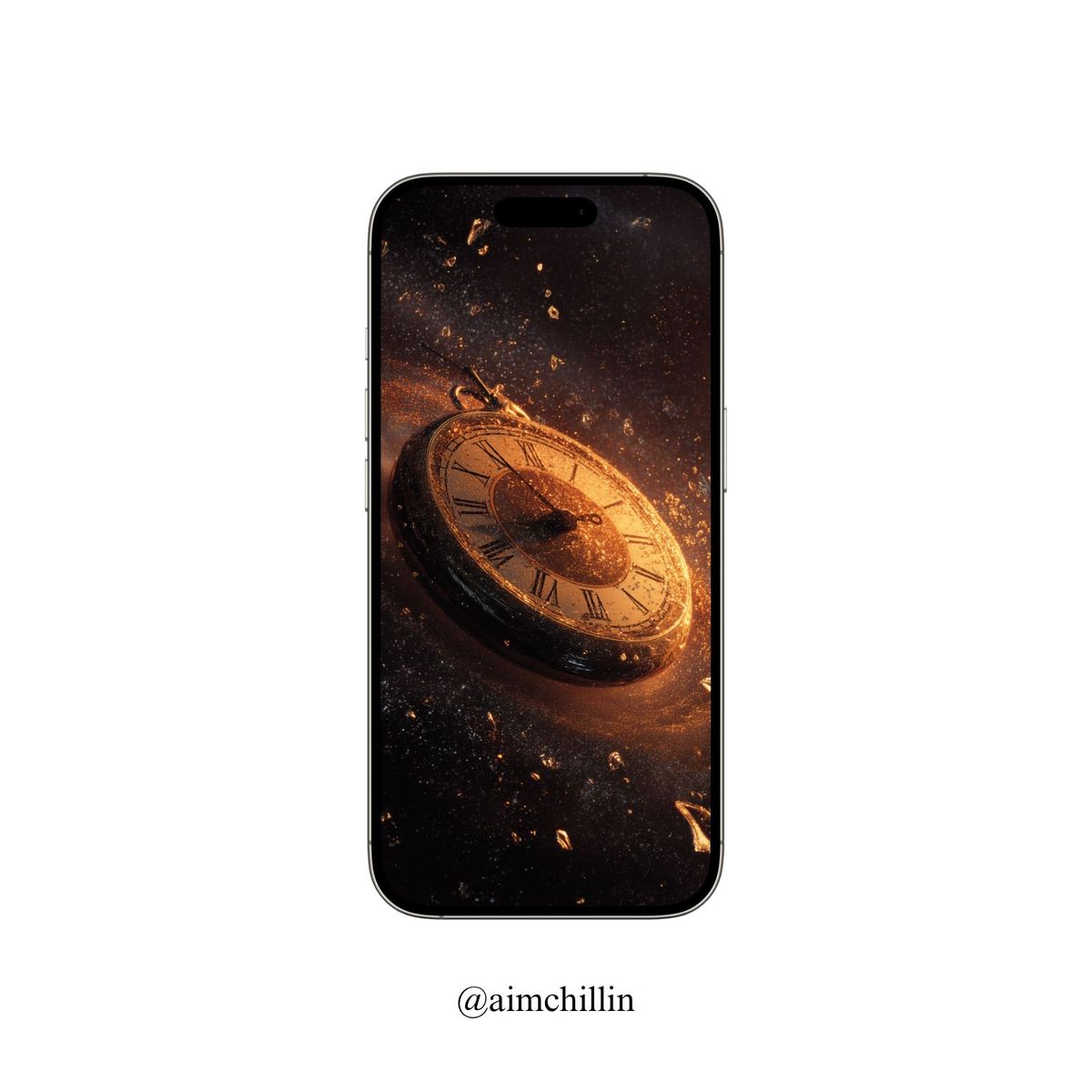 Event Horizon | 4K Space Wallpapers Pack