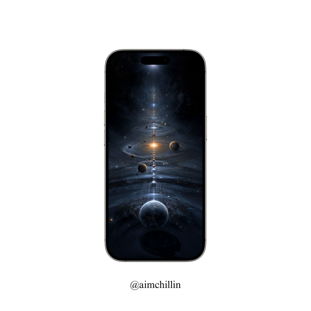Event Horizon | 4K Space Wallpapers Pack