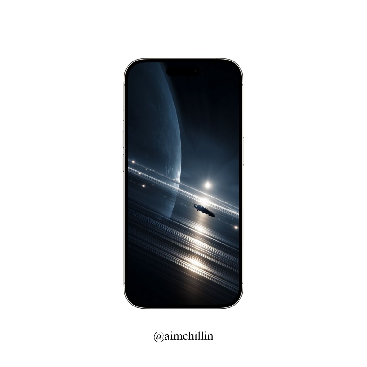 Event Horizon | 4K Space Wallpapers Pack